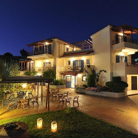 Fereniki Studios Plati  Exterior foto