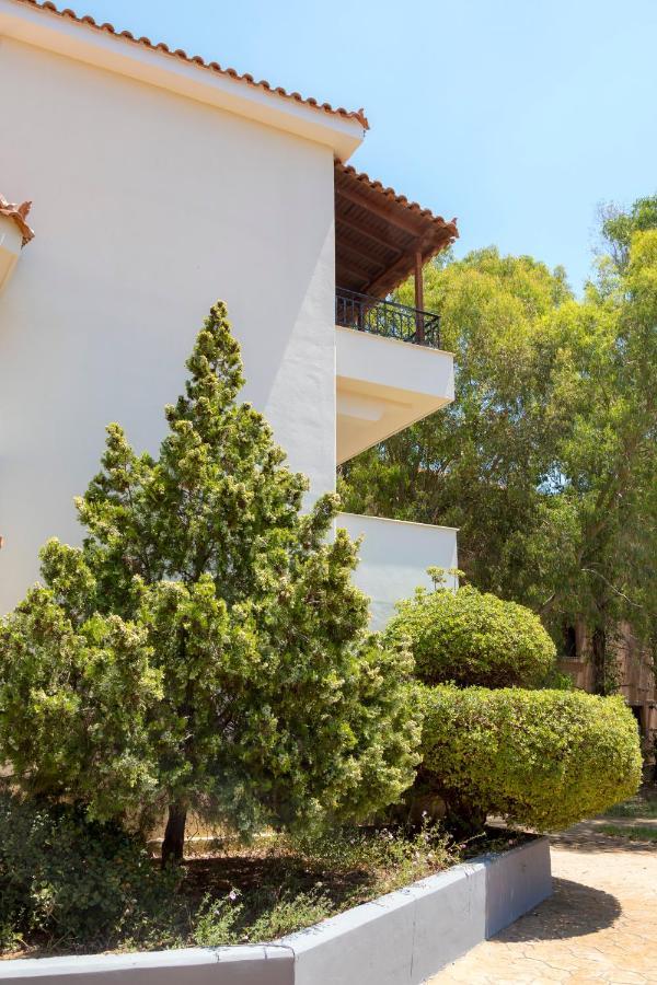 Fereniki Studios Plati  Exterior foto