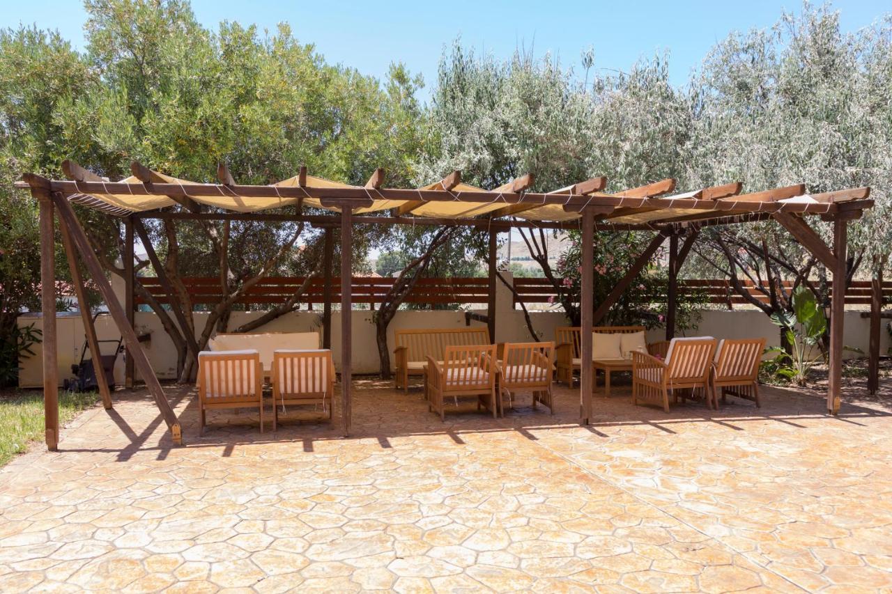 Fereniki Studios Plati  Exterior foto