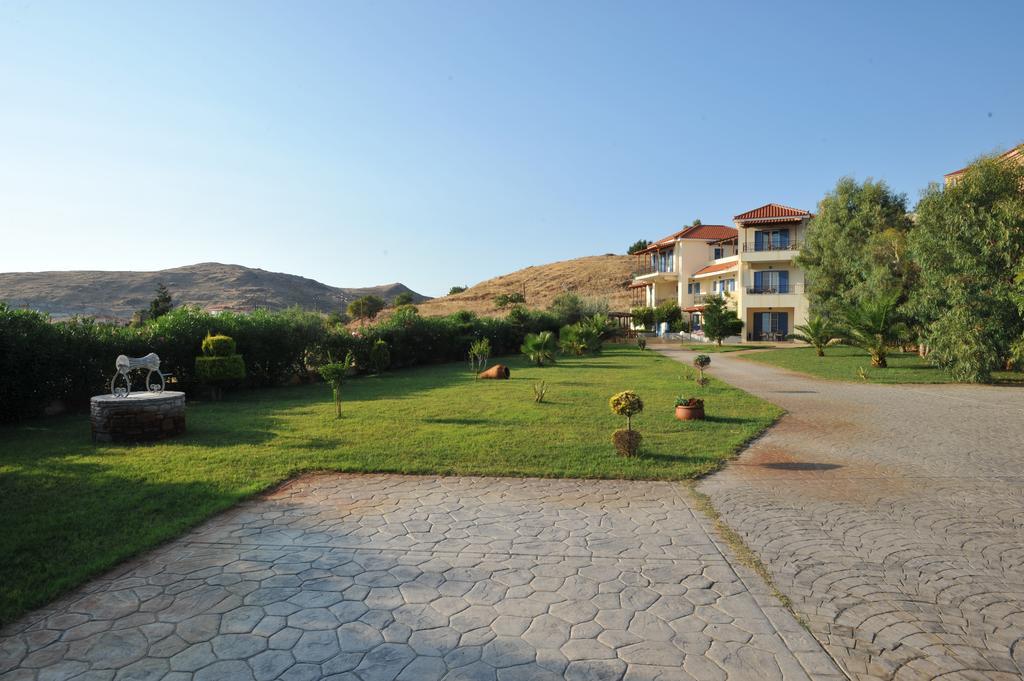 Fereniki Studios Plati  Exterior foto
