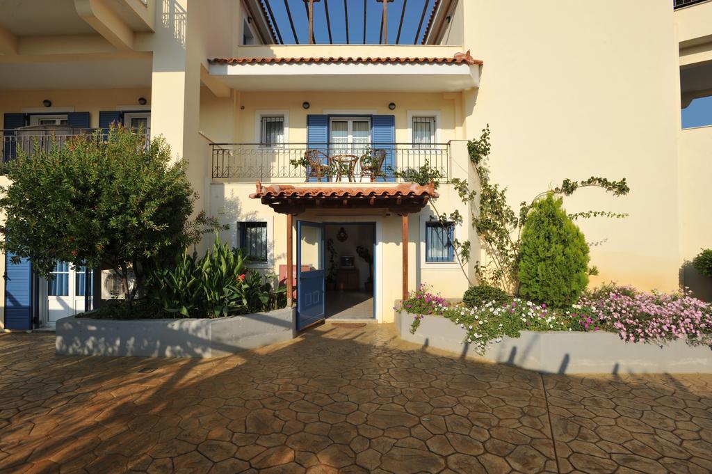 Fereniki Studios Plati  Exterior foto