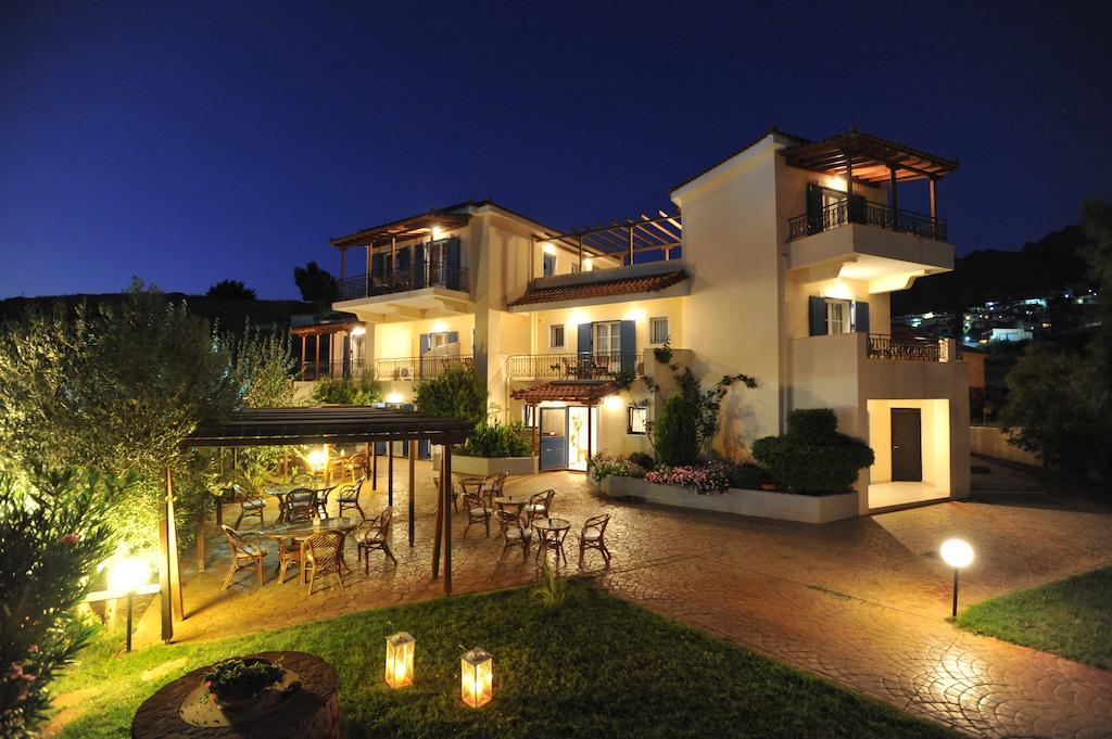 Fereniki Studios Plati  Exterior foto