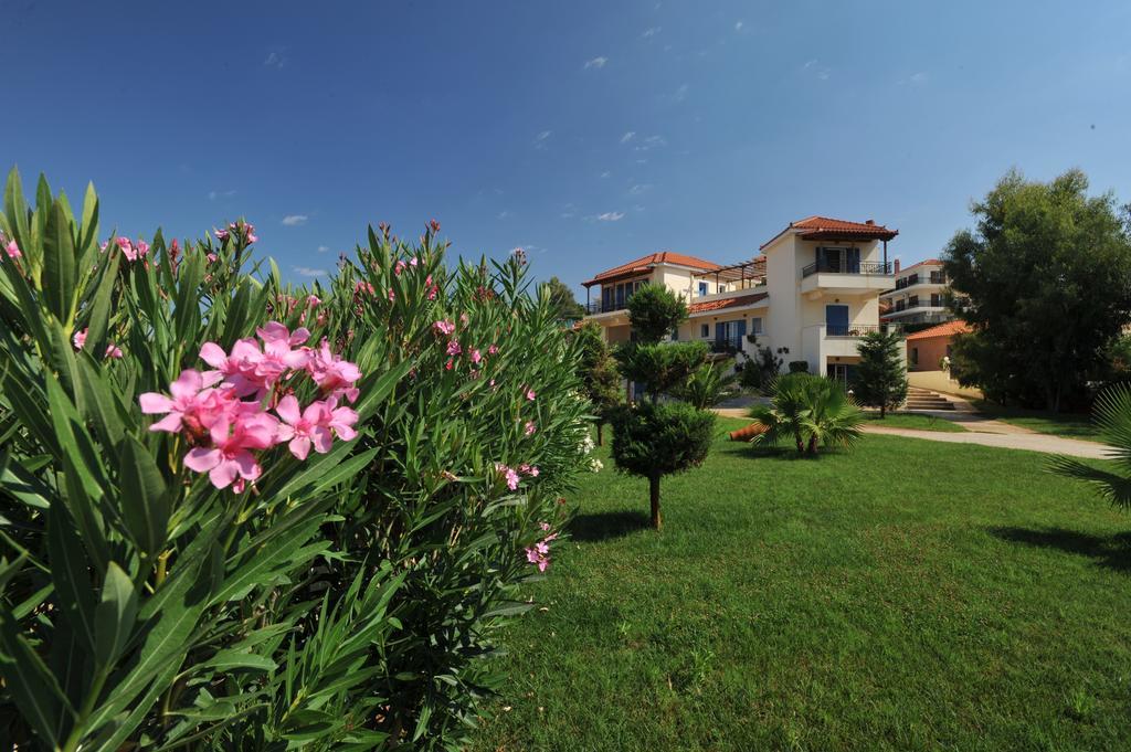 Fereniki Studios Plati  Exterior foto